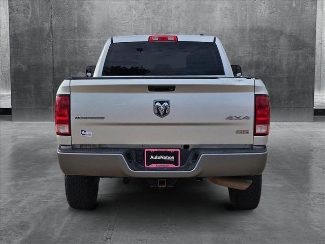 used 2012 Ram 2500 car, priced at $29,995