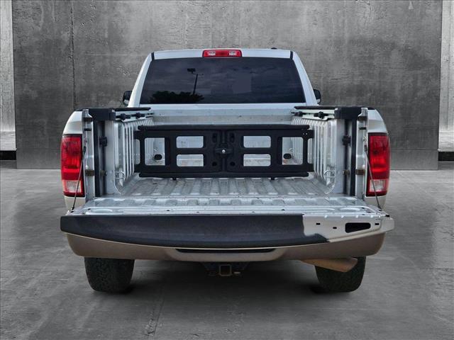 used 2012 Ram 2500 car, priced at $29,995
