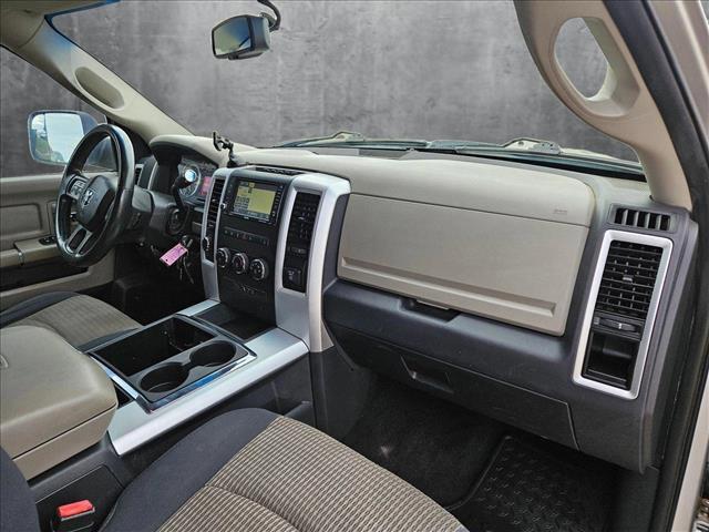 used 2012 Ram 2500 car, priced at $29,995