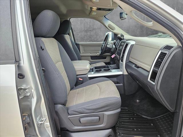 used 2012 Ram 2500 car, priced at $29,995