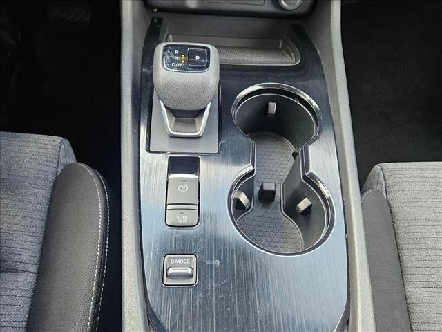 used 2023 Nissan Rogue car, priced at $21,495
