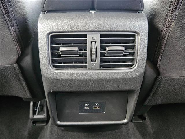 used 2023 Nissan Rogue car, priced at $21,495