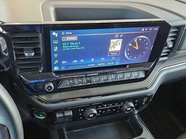 used 2023 Chevrolet Silverado 1500 car, priced at $60,995