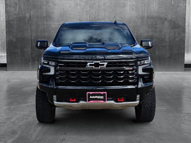 used 2023 Chevrolet Silverado 1500 car, priced at $60,995