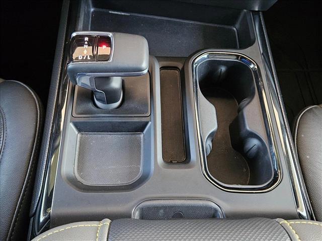 used 2023 Chevrolet Silverado 1500 car, priced at $60,995