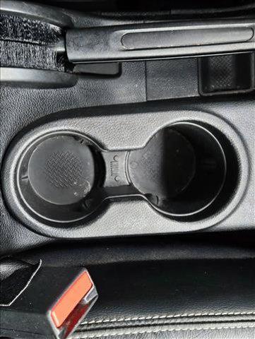 used 2017 Jeep Wrangler Unlimited car, priced at $26,995