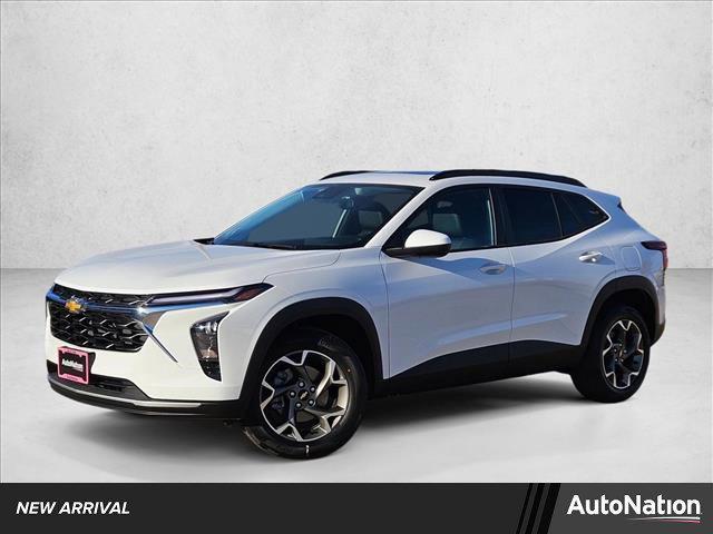 new 2026 Chevrolet Trax car, priced at $27,079