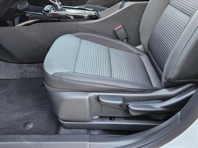 new 2026 Chevrolet Trax car, priced at $27,079