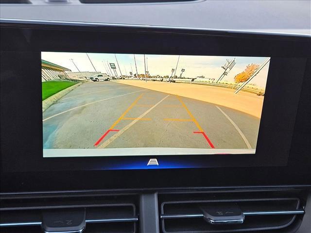 new 2026 Chevrolet Trax car, priced at $27,079