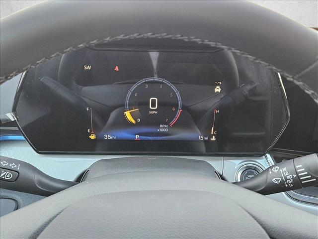 new 2026 Chevrolet Trax car, priced at $27,079