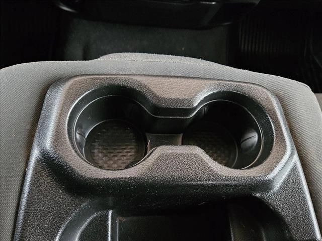 used 2019 Ram 1500 car, priced at $21,785