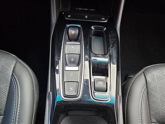 used 2023 Chevrolet Bolt EV car, priced at $18,995