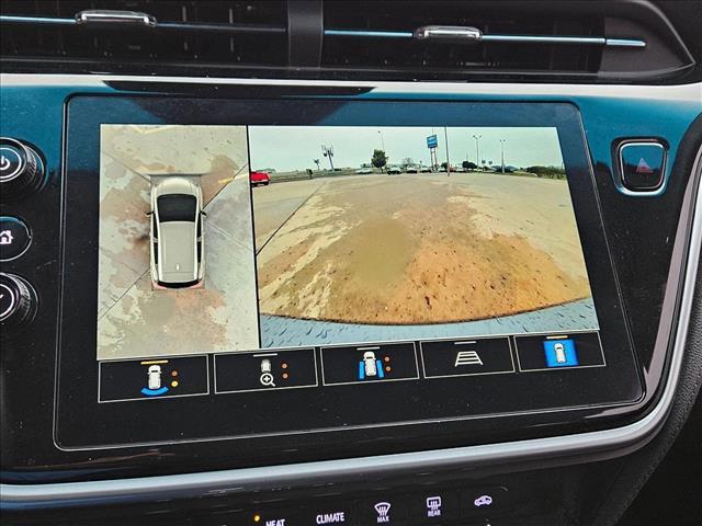 used 2023 Chevrolet Bolt EV car, priced at $18,995