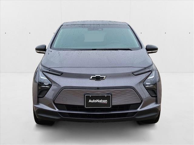 used 2023 Chevrolet Bolt EV car, priced at $18,995