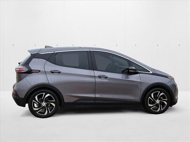 used 2023 Chevrolet Bolt EV car, priced at $18,995
