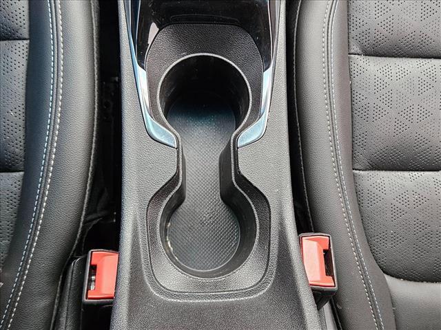 used 2023 Chevrolet Bolt EV car, priced at $18,995