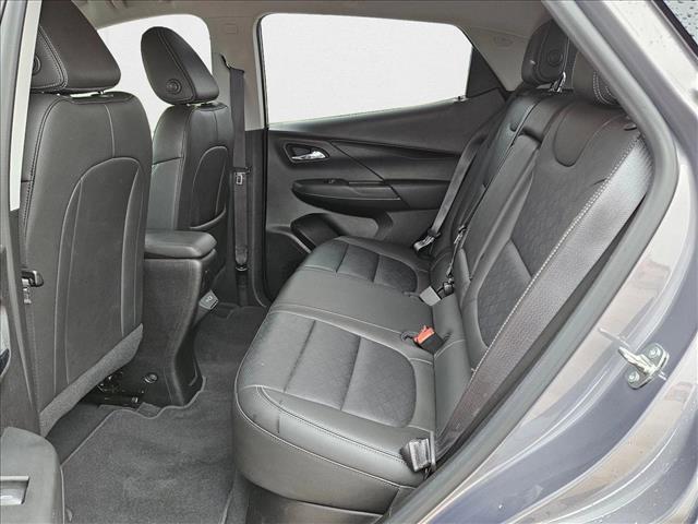 used 2023 Chevrolet Bolt EV car, priced at $18,995