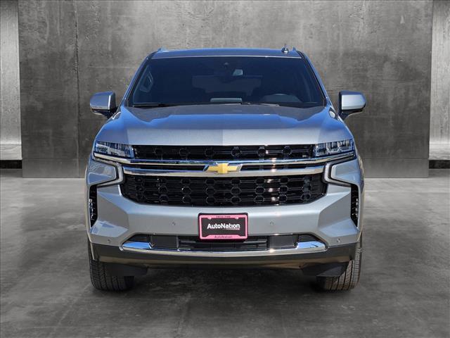 new 2024 Chevrolet Suburban car, priced at $67,190