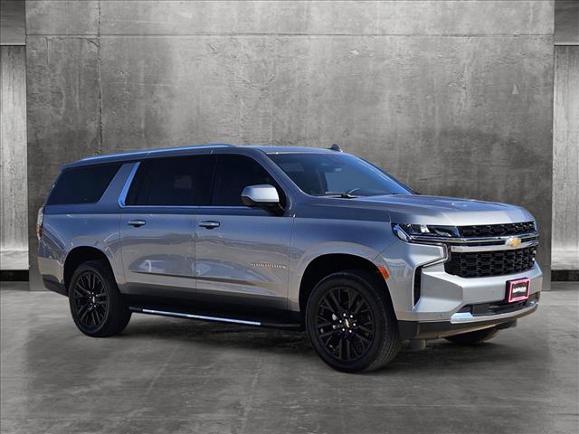 new 2024 Chevrolet Suburban car, priced at $67,190