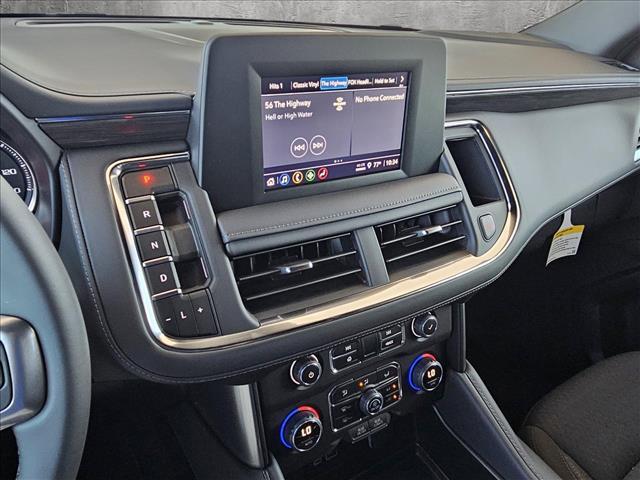 new 2024 Chevrolet Suburban car, priced at $67,190