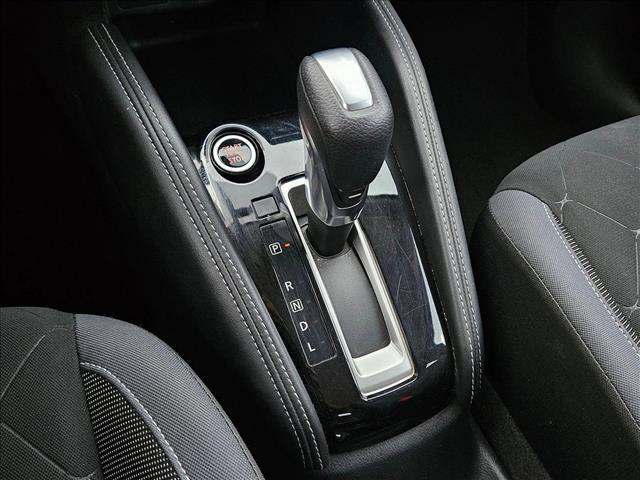 used 2020 Nissan Kicks car, priced at $16,692