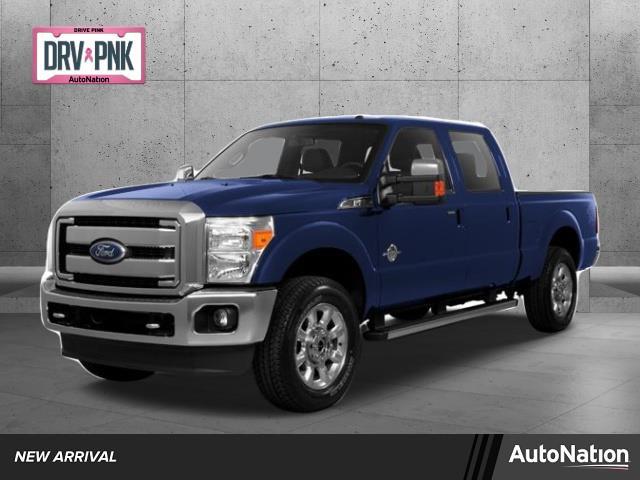 used 2013 Ford F-250 car, priced at $34,995