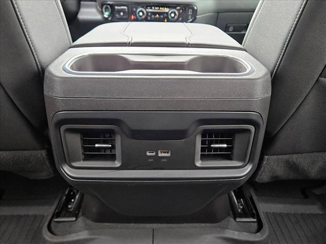 used 2024 Chevrolet Silverado 1500 car, priced at $51,995