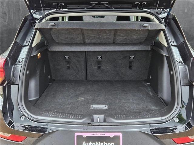 used 2022 Buick Encore GX car, priced at $17,995