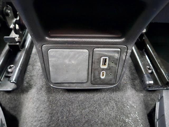 used 2022 Buick Encore GX car, priced at $17,995