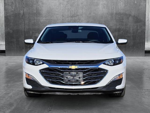 used 2023 Chevrolet Malibu car, priced at $19,995