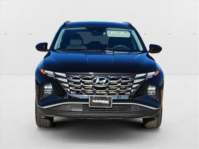 used 2024 Hyundai Tucson car, priced at $22,992