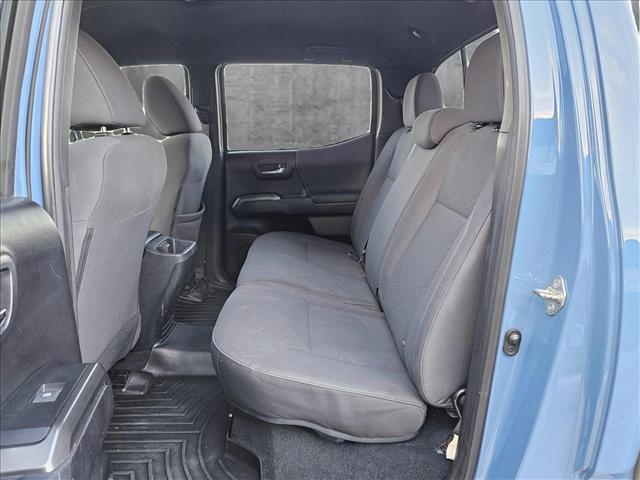 used 2019 Toyota Tacoma car, priced at $32,799