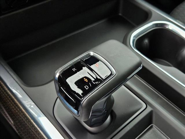new 2025 Chevrolet Silverado 1500 car, priced at $55,520