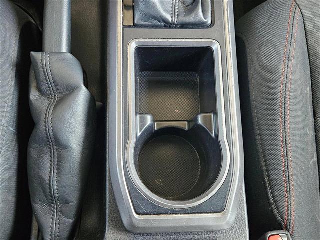 used 2023 Toyota Tacoma car, priced at $34,599