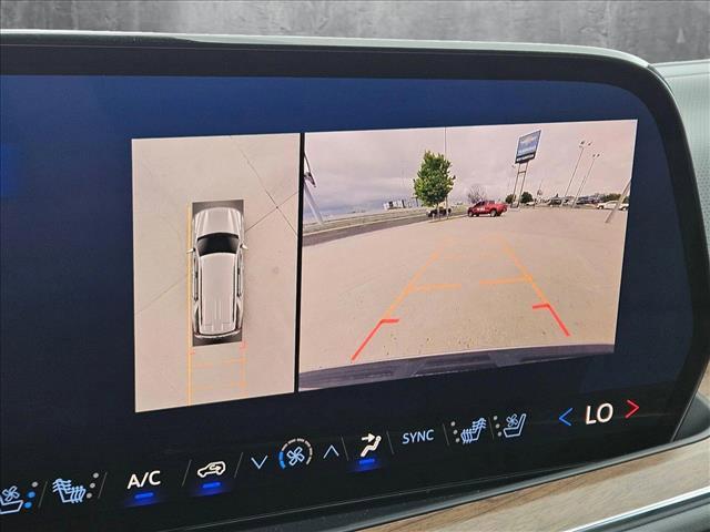 new 2025 Chevrolet Tahoe car, priced at $86,515