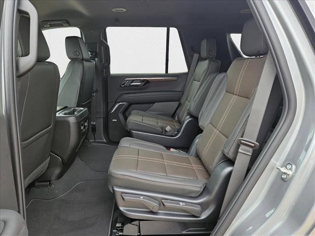 new 2025 Chevrolet Tahoe car, priced at $79,147