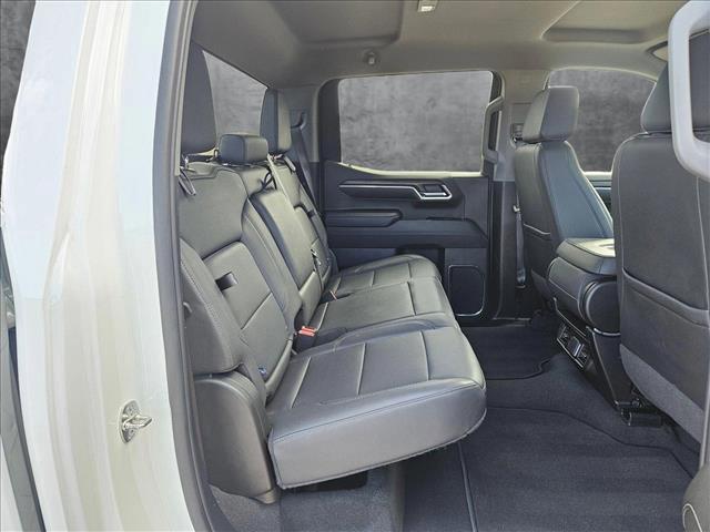 used 2024 GMC Sierra 1500 car, priced at $49,777