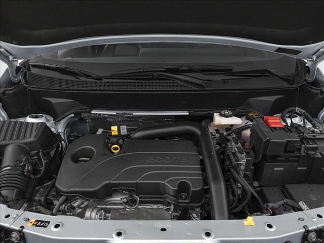 new 2026 Chevrolet Equinox car, priced at $36,689