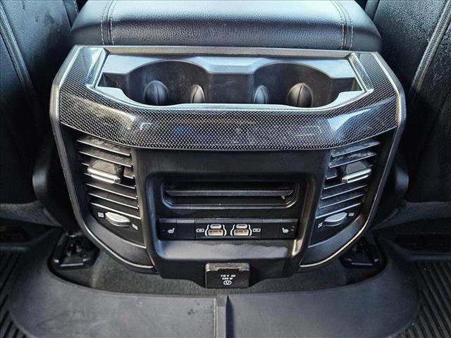 used 2021 Ram 1500 car, priced at $37,991