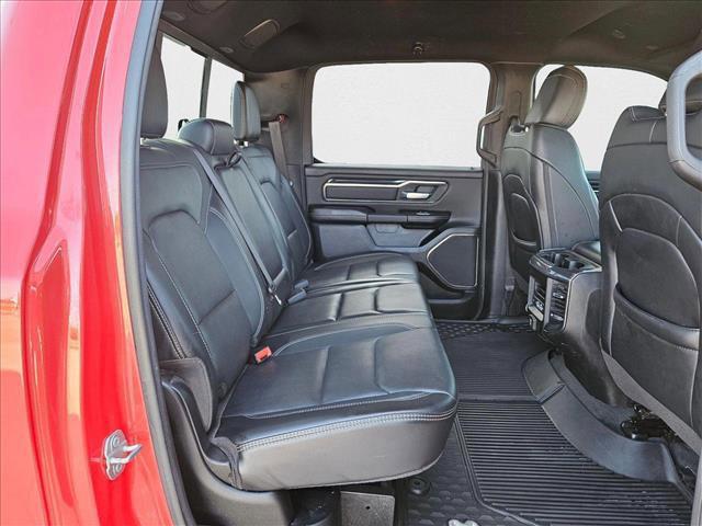 used 2021 Ram 1500 car, priced at $37,991