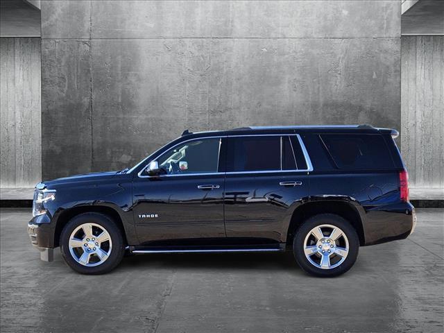 used 2020 Chevrolet Tahoe car, priced at $37,992