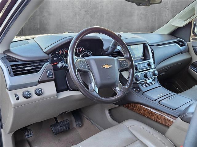 used 2020 Chevrolet Tahoe car, priced at $34,995