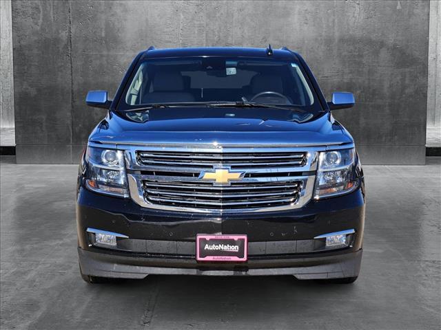 used 2020 Chevrolet Tahoe car, priced at $37,992