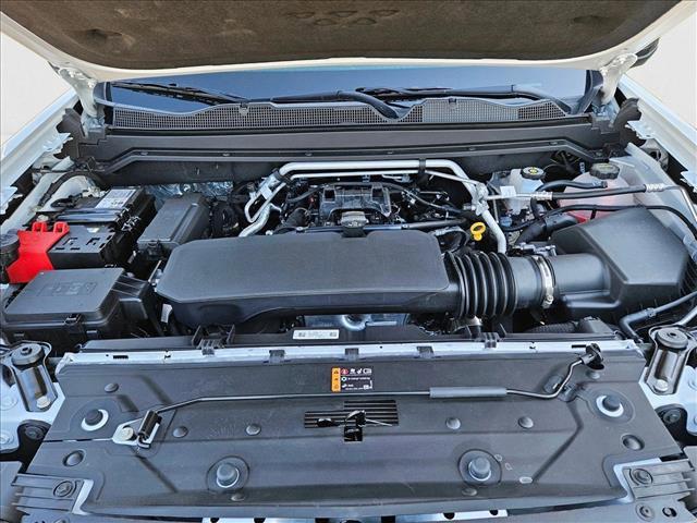 new 2026 Chevrolet Colorado car, priced at $44,799