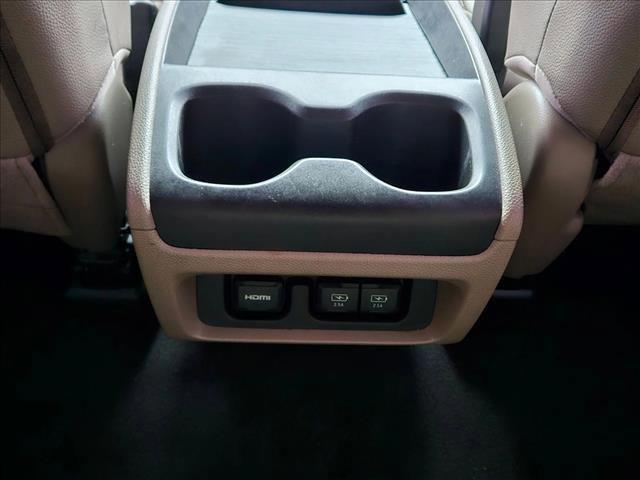 used 2019 Honda Odyssey car, priced at $21,492