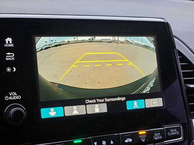 used 2019 Honda Odyssey car, priced at $21,492