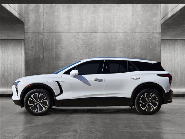 new 2024 Chevrolet Blazer car, priced at $48,999