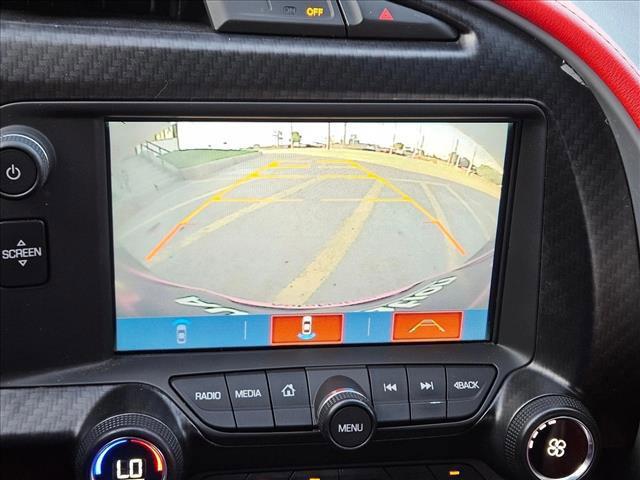 used 2019 Chevrolet Corvette car, priced at $56,995