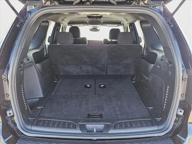 used 2024 Dodge Durango car, priced at $30,995