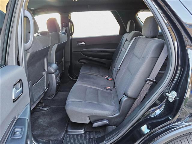 used 2024 Dodge Durango car, priced at $30,995